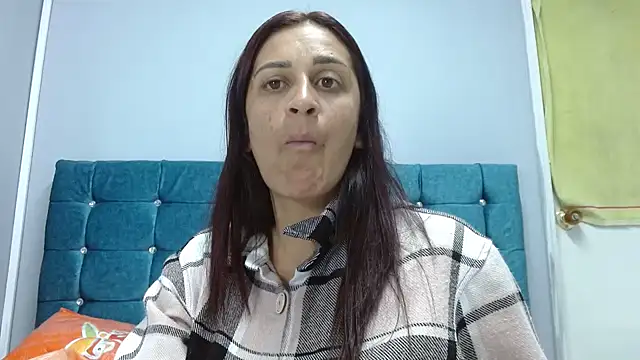 valentinaricothx online show from 12, 2, 2025