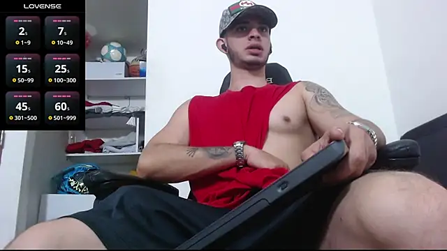 freestyle blake1 online show from 7, 11, 2025