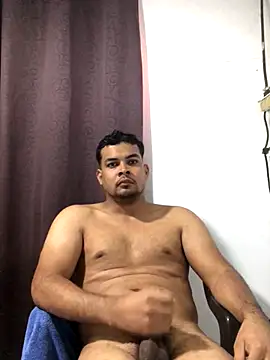 Snapshot of ElsecretodeBruno chatting on 3, 10, 2025 ElsecretodeBruno online show from 3, 10, 2025