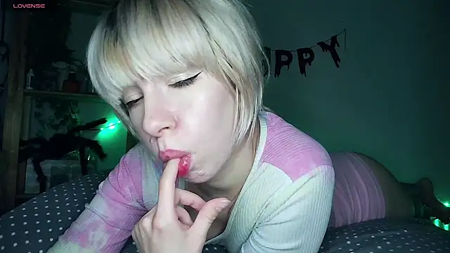 cruellagoth666 online show from 2, 12, 2024