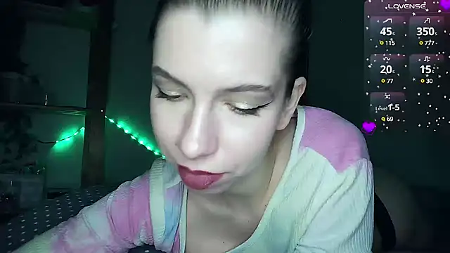 cruellagoth666 online show from 9, 12, 2024