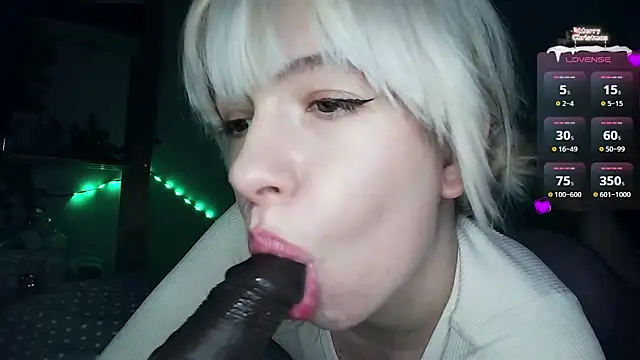 cruellagoth666 online show from 20, 1, 2025