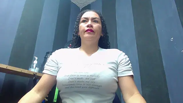 Snapshot of ADELHEY_RAN chatting on 3, 12, 2024 ADELHEY RAN online show from 3, 12, 2024