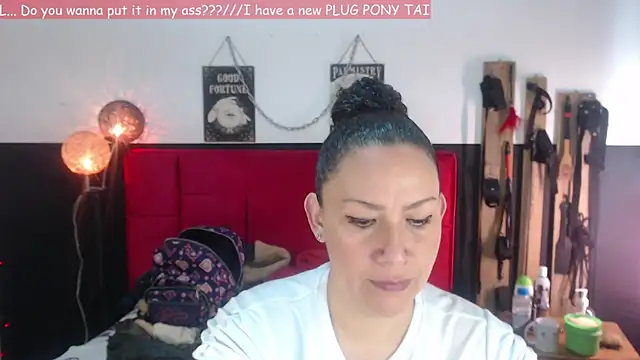 Snapshot of ADELHEY_RAN chatting on 27, 12, 2024 ADELHEY RAN online show from 27, 12, 2024