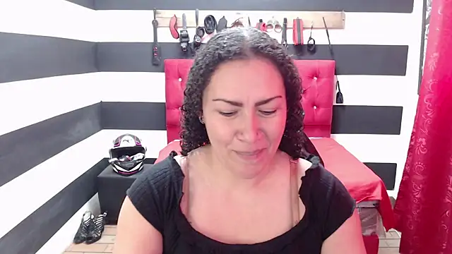 Snapshot of ADELHEY_RAN chatting on 10, 1, 2025 ADELHEY RAN online show from 10, 1, 2025