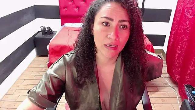 Snapshot of ADELHEY_RAN chatting on 21, 1, 2025 ADELHEY RAN online show from 21, 1, 2025