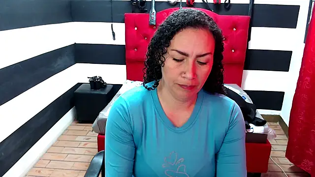 Snapshot of ADELHEY_RAN chatting on 25, 2, 2025 ADELHEY RAN online show from 25, 2, 2025