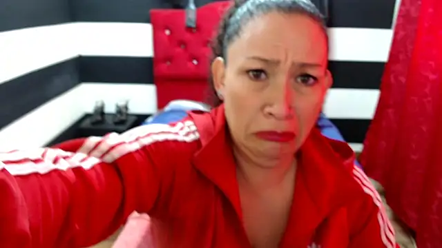 Snapshot of ADELHEY_RAN chatting on 7, 3, 2025 ADELHEY RAN online show from 7, 3, 2025