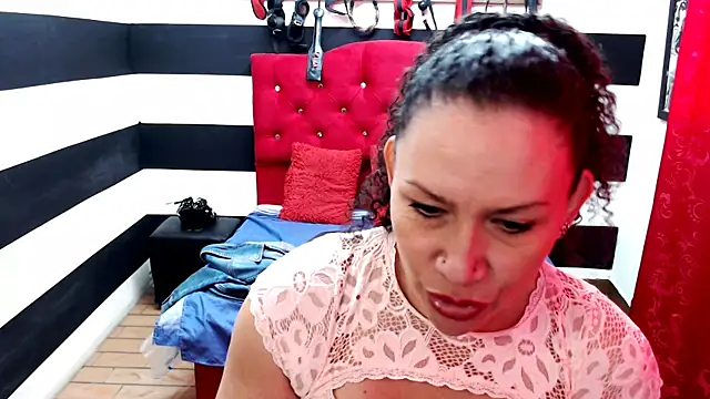 Snapshot of ADELHEY_RAN chatting on 10, 3, 2025 ADELHEY RAN online show from 10, 3, 2025