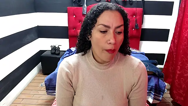 Snapshot of ADELHEY_RAN chatting on 13, 3, 2025 ADELHEY RAN online show from 13, 3, 2025