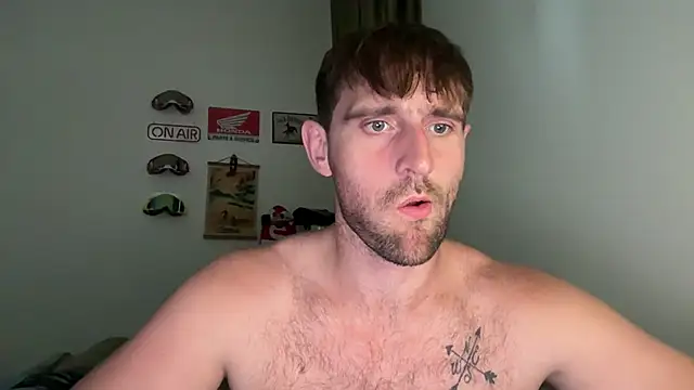 lukegunn online show from 12, 4, 2026