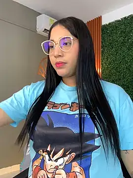 Amandanauty online show from 11, 12, 2024