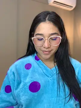 Amandanauty online show from 15, 12, 2024