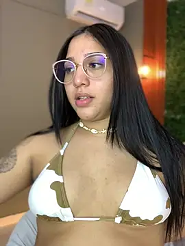 Amandanauty online show from 21, 12, 2024