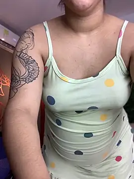 Amandanauty online show from 7, 1, 2025