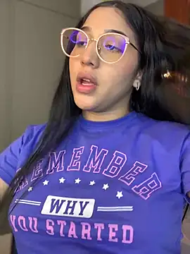 Amandanauty online show from 13, 1, 2025