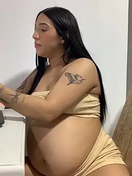 Amandanauty online show from 8, 2, 2025