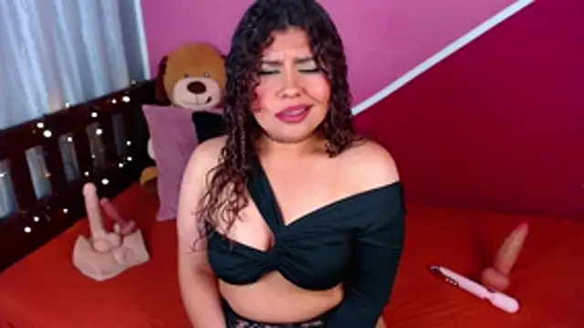 Queenamazon1 online show from 30, 3, 2026