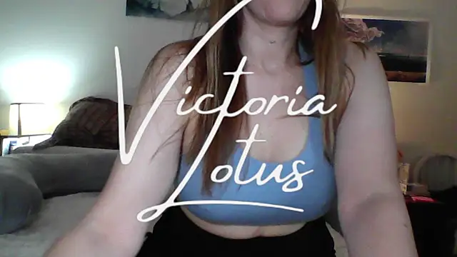 Snapshot of victorialotus chatting on 21, 3, 2026 victorialotus online show from 21, 3, 2026