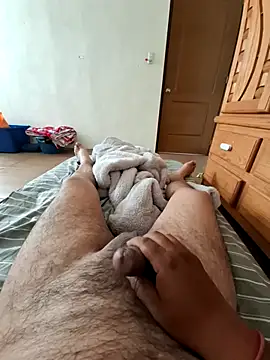 Calamaco07 online show from 20, 9, 2025