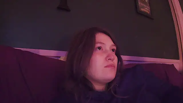 Angelk43 online show from 7, 2, 2026