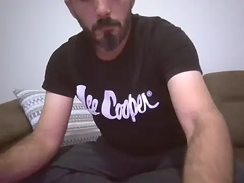 Abbymanxoxo online show from 16, 11, 2025