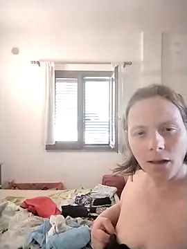 FataElfo Pika online show from 26, 4, 2026