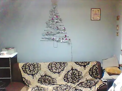 aroj95 online show from 11, 1, 2026