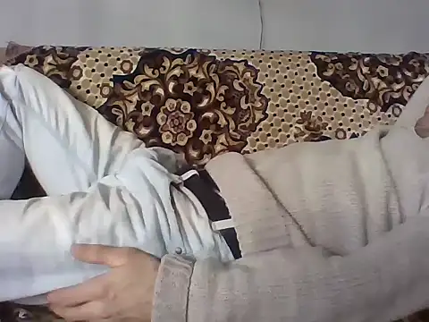 aroj95 online show from 12, 1, 2026