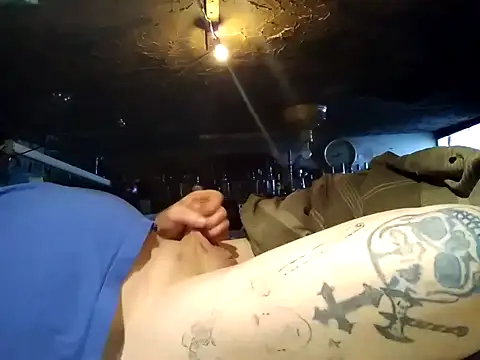 Kevinmc1d online show from 20, 10, 2025