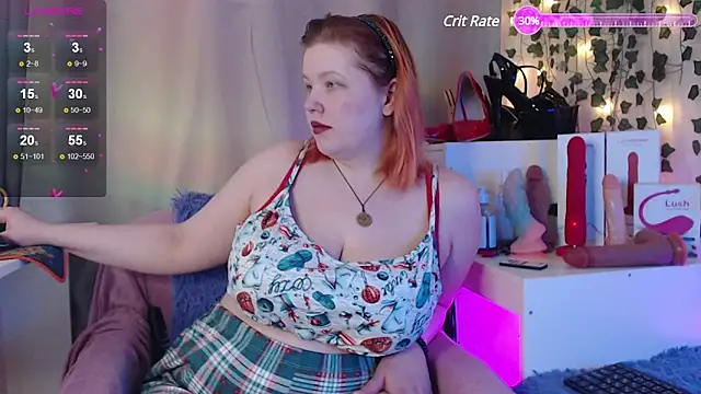 a1exaria online show from 11, 1, 2025