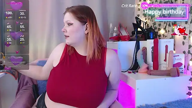 a1exaria online show from 1, 3, 2025