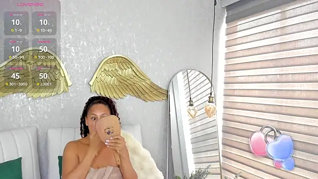 EmmaFerrary online show from 9, 11, 2025