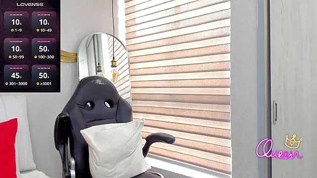 EmmaFerrary online show from 13, 1, 2026