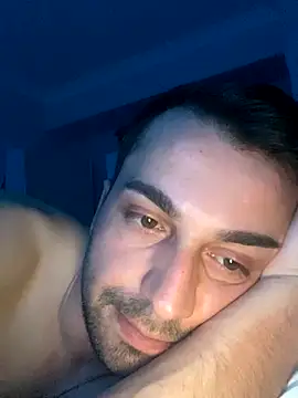 Emre-34 online show from 18, 11, 2025