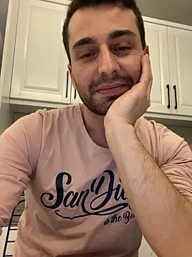 Emre-34 online show from 22, 12, 2025