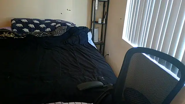 alexiajames99 online show from 27, 5, 2026