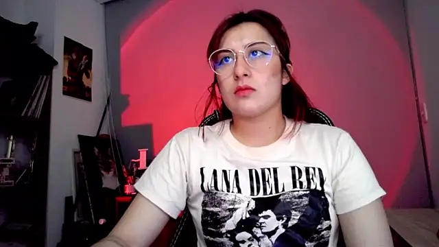 Scarlett Sen online show from 18, 11, 2025