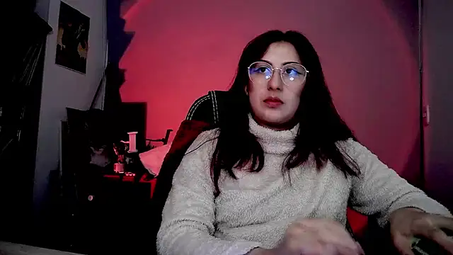 Scarlett Sen online show from 20, 11, 2025