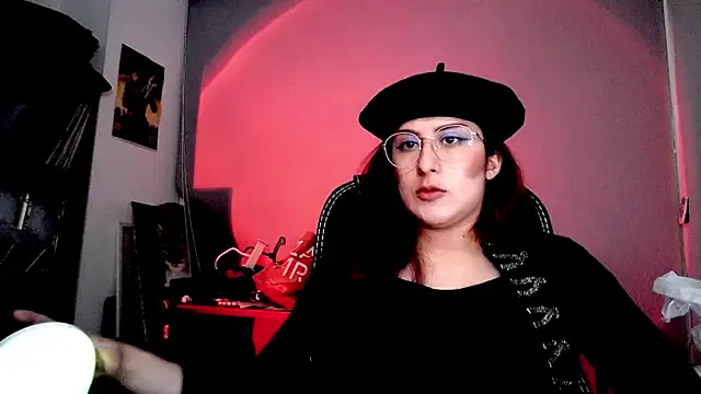 Scarlett Sen online show from 27, 11, 2025