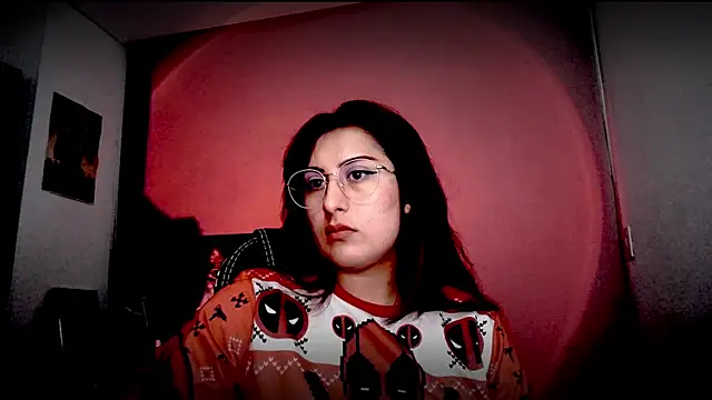 Scarlett Sen online show from 15, 1, 2026