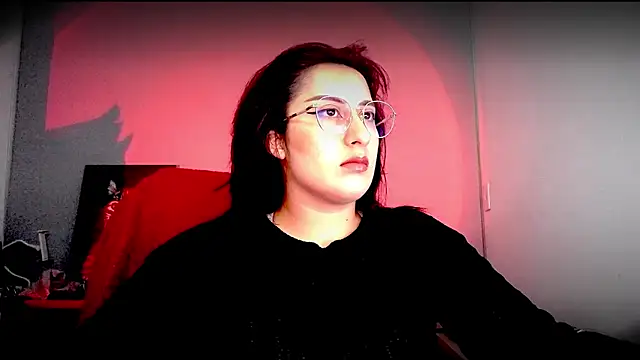 Scarlett Sen online show from 17, 2, 2026