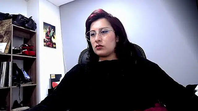 Snapshot of Scarlett_Sen chatting on 23, 4, 2026 Scarlett Sen online show from 23, 4, 2026