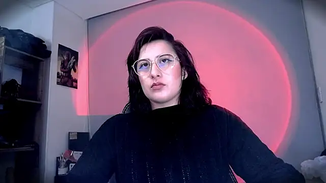 Snapshot of Scarlett_Sen chatting on 12, 5, 2026 Scarlett Sen online show from 12, 5, 2026
