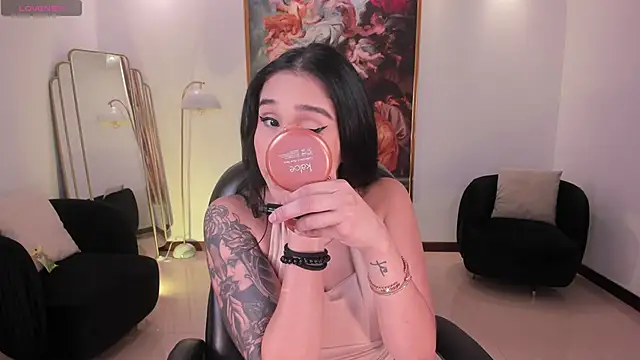 NickyLawson online show from 22, 3, 2026