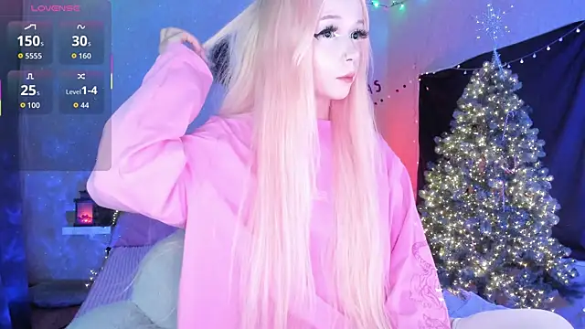 Misty Shadow online show from 9, 1, 2026