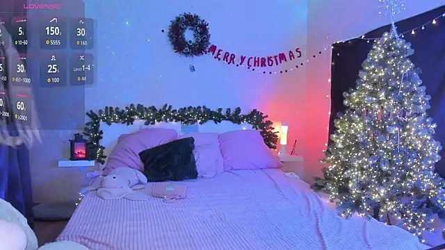 Misty Shadow online show from 10, 1, 2026