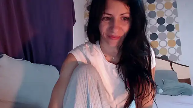 sexyevalove online show from 28, 9, 2025