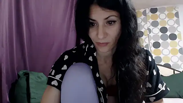 sexyevalove online show from 30, 10, 2025