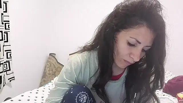 sexyevalove online show from 1, 6, 2026